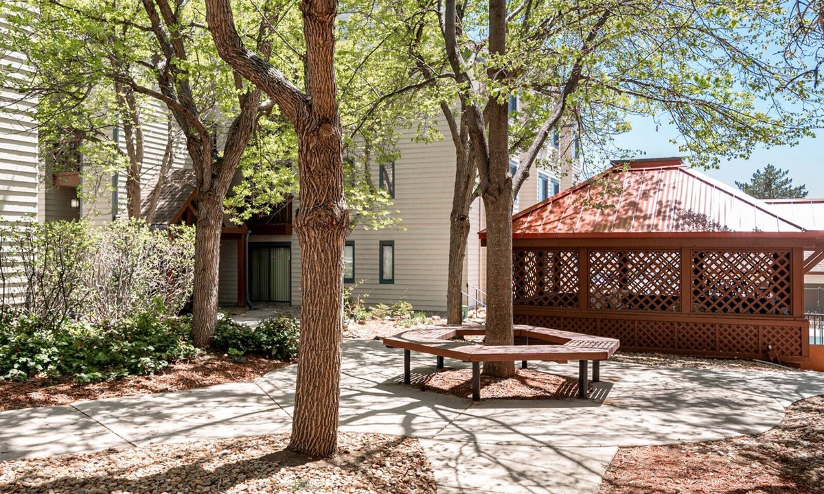 Greenwood Village Condo | 1 Bedroom Apt | Gym | DTC/Boston Commons