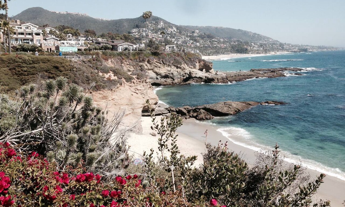 Arch Beach Heights Apartment | 1 BR APT OCEAN-VIEW MONTAGE RESORT MARINE RESERVE AREA 30+ min Sleeps 4