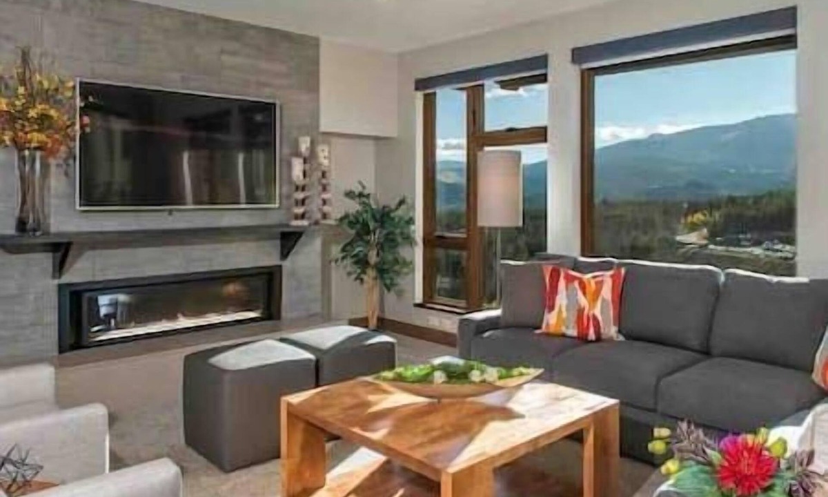 Breckenridge Hotel | 1 Grand Colorado Peak 8 Resort, Yoga Studio, Gym!