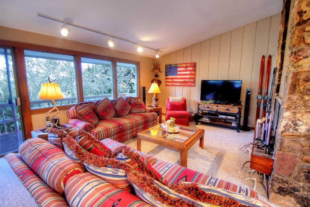 Snowmass Village House | 1068 Faraway Home
