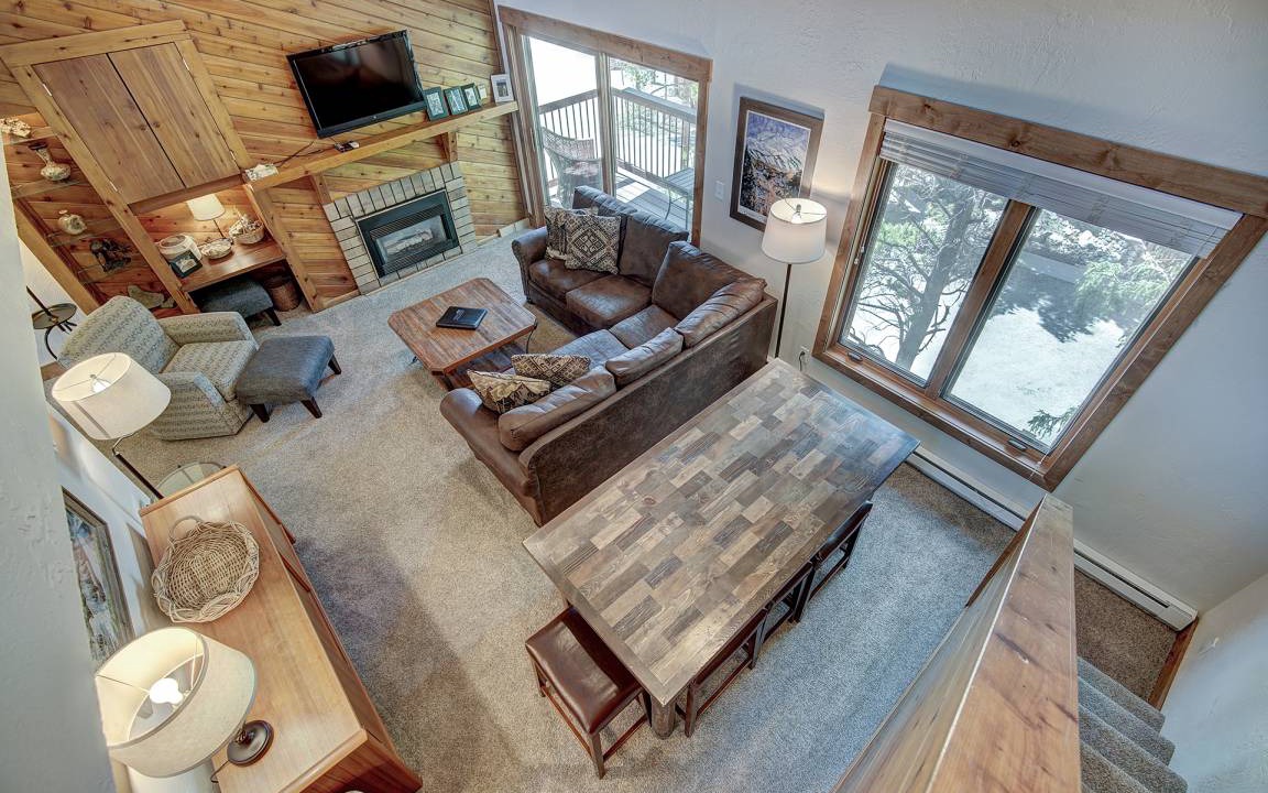 Warrior's Mark Apartment | 119 m² Apartment ∙ 2 bedrooms ∙ 8 guests