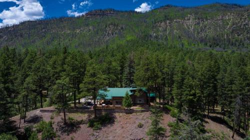 Purgatory House | 151 CR 200 3 Bedroom Cabin