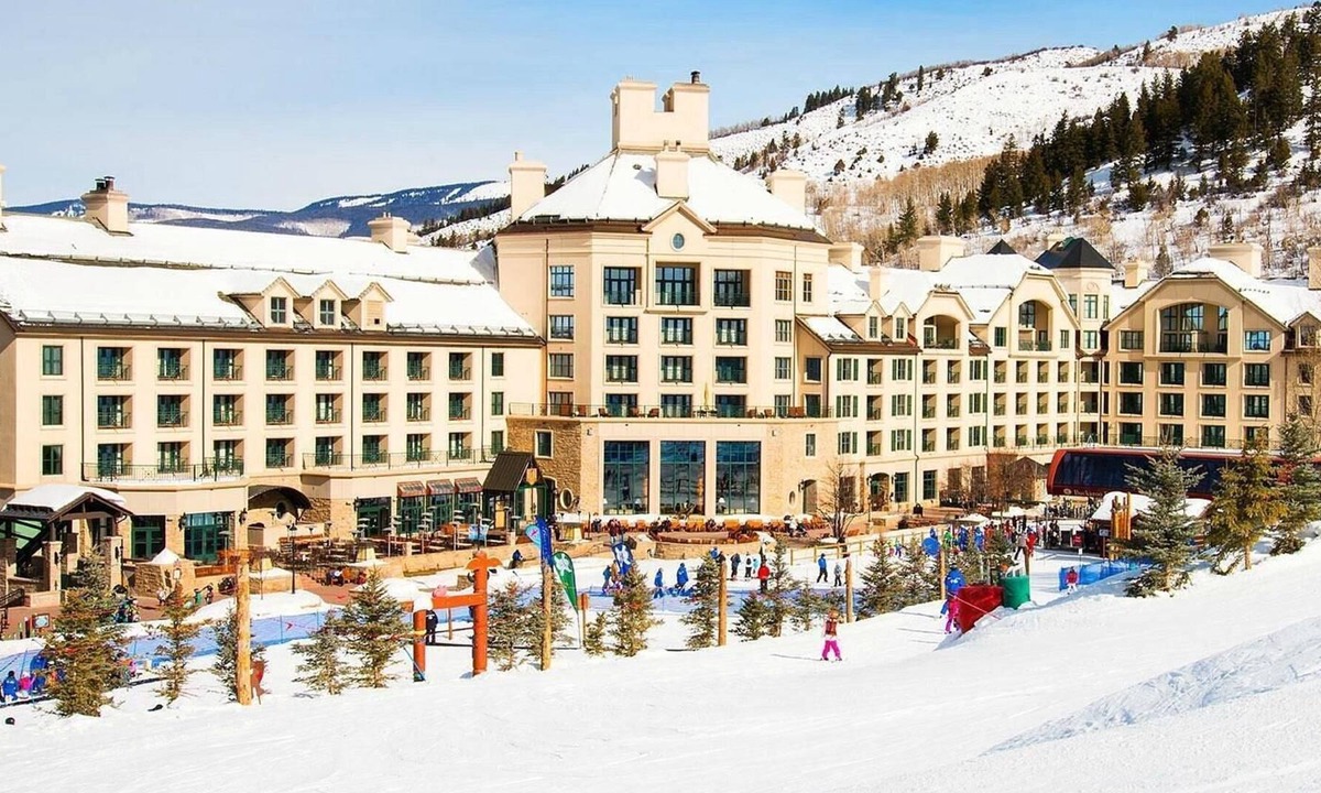 Beaver Creek Resort | 2/2 SUTIES - HYATT RESIDENCE CLUB AT PARK HYATT BEAVER CREEK!