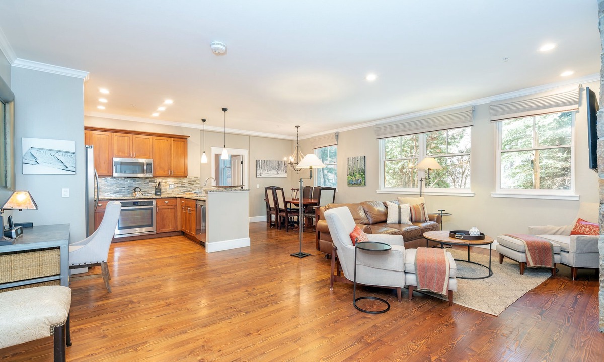 Telluride Condo | 2-Bedroom Pet-Friendly Luxury Residence at Telluride's River Club