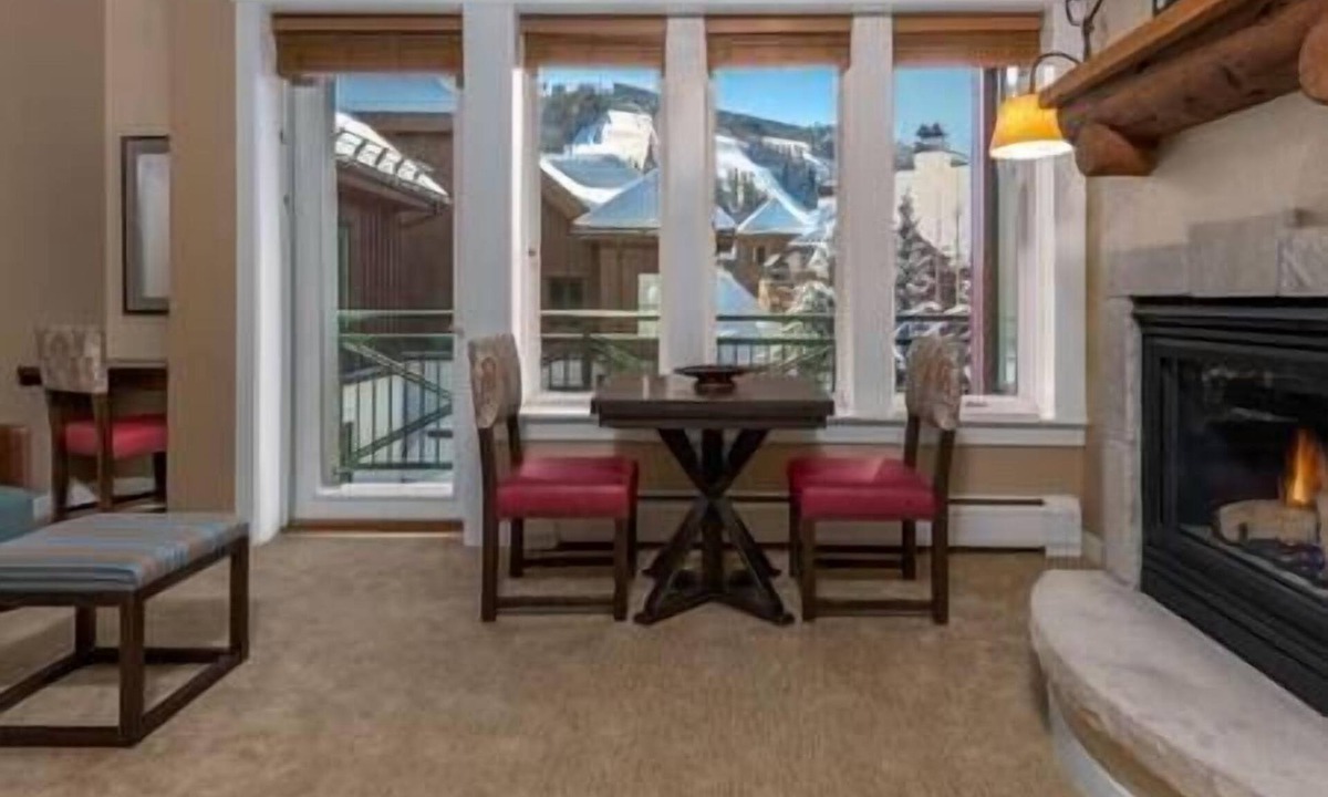 Beaver Creek Hotel | 2 Hyatt Mountain Lodger Residence Club Resort, Spa