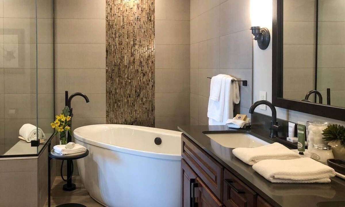 The Highlands Resort | 2 Hyatt Vacation Club At The Ranahan Resort & Spa