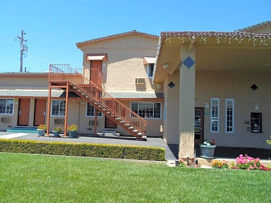 Morgan Hill Hotel | 2-Star Hotel ∙ Economy Inn Morgan Hill