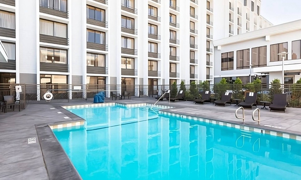 San Jose Hotel | 2 Stylish Units Near Peralta Adobe Fallon House Historic Site | Pool | Parking