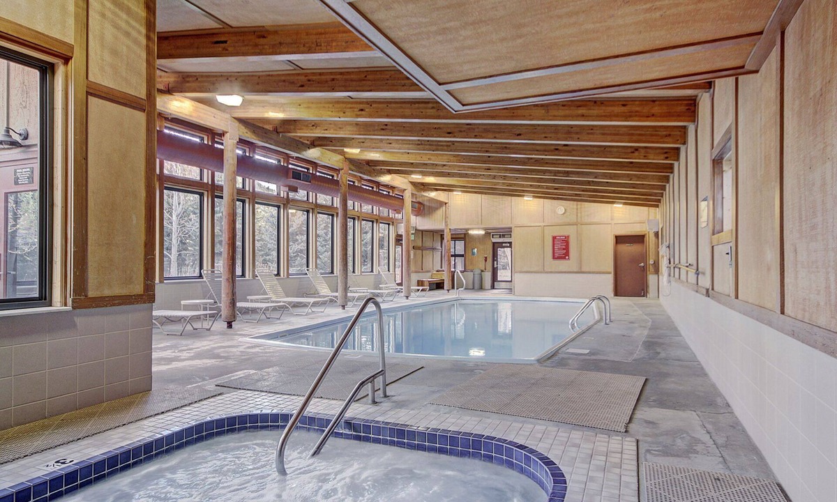 Keystone Hotel | 2019 Lodgepole 2 Bedroom Condo by RedAwning