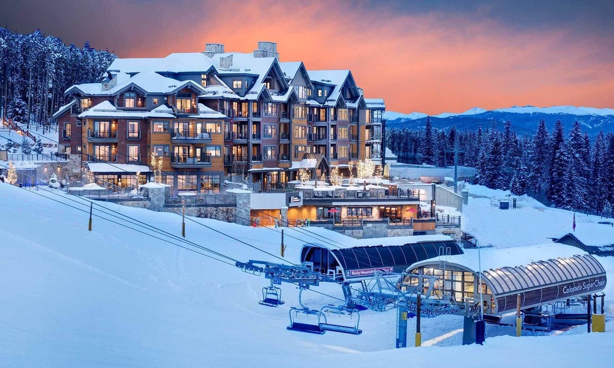 Peak 8 Cabin | 2023 Grand Colorado 1 Bedroom Summer: 7/27 - 7/30 2023