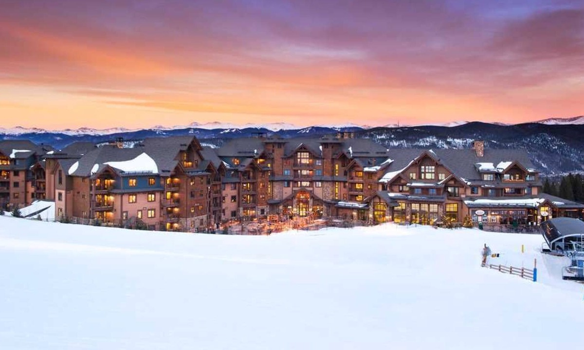 Peak 8 Cabin | 2024 Grand Lodge Peak 7 Suite Summer: 8/22 - 8/25 Thurs - Sun