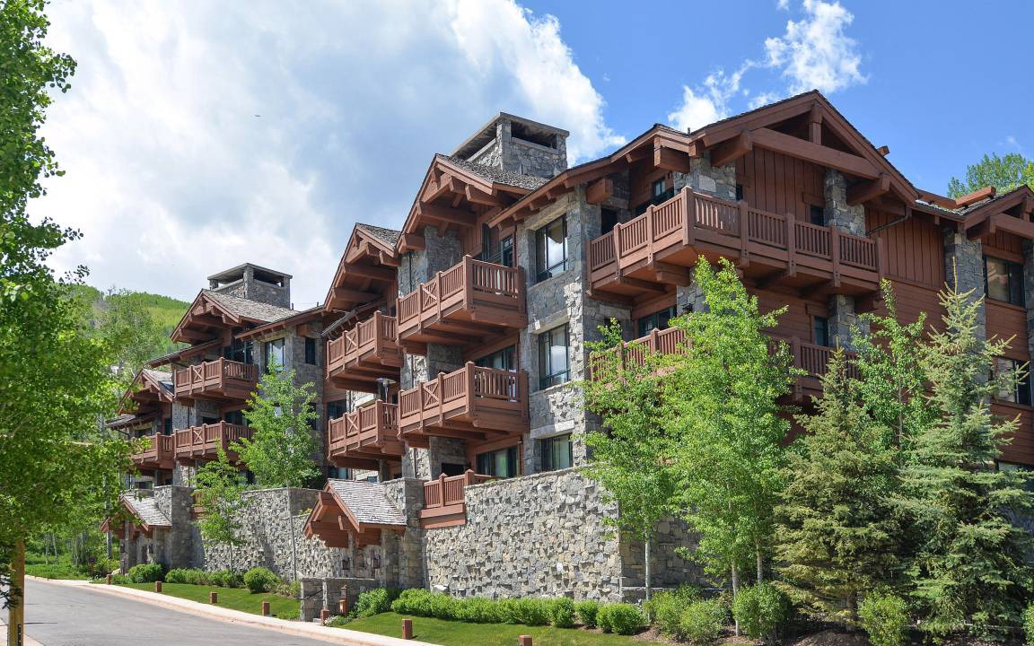 Avon Condo | 253 m² Condo ∙ 4 bedrooms ∙ 8 guests