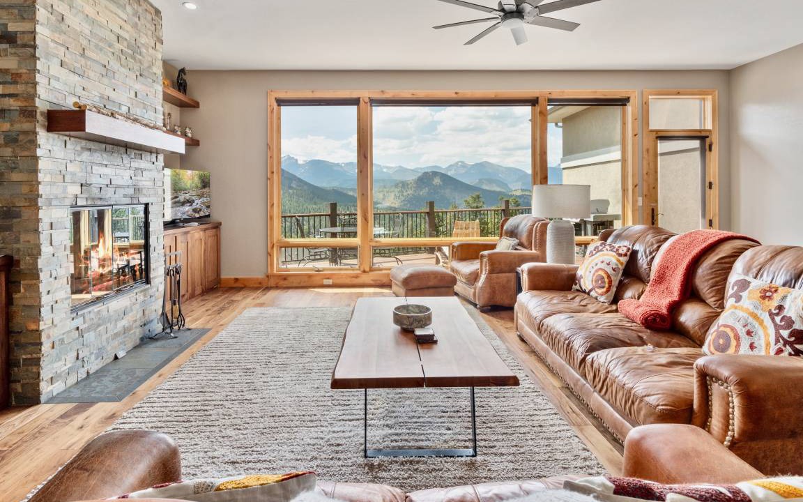 Windcliff Estates Condo | 270 m² Condo ∙ 3 bedrooms ∙ 8 guests