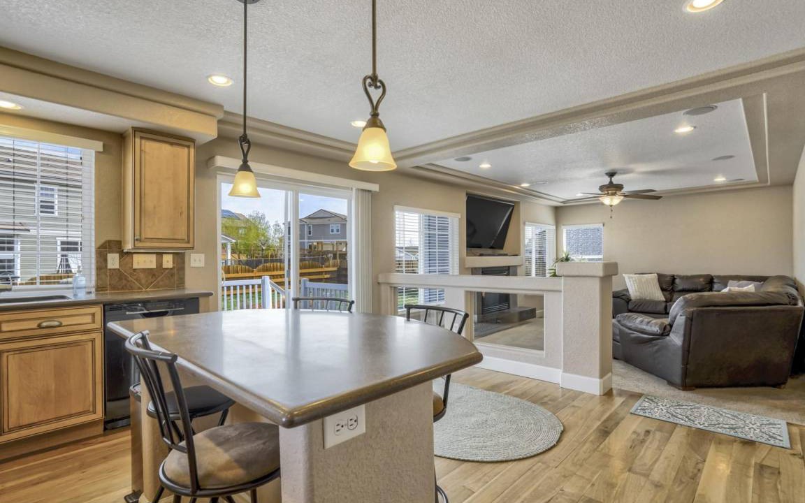 Peyton House | 279 m² House ∙ 4 bedrooms ∙ 12 guests