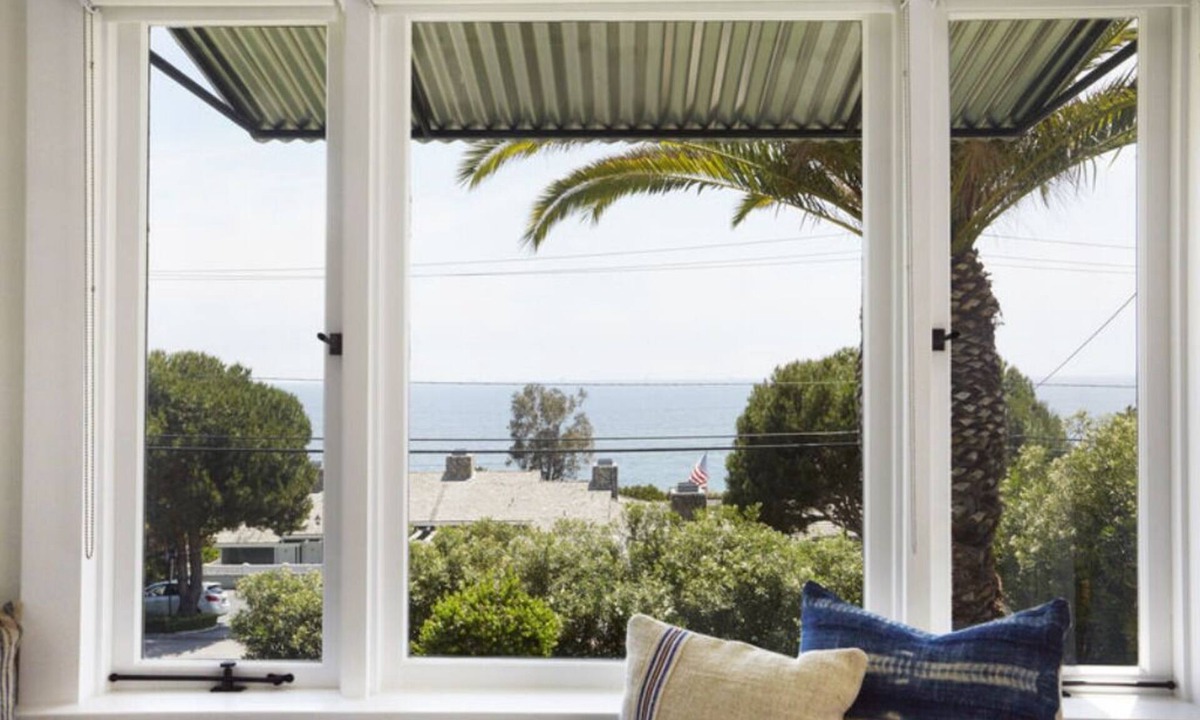 Summerland House | 2Bd Ocean View Apartment - Surf