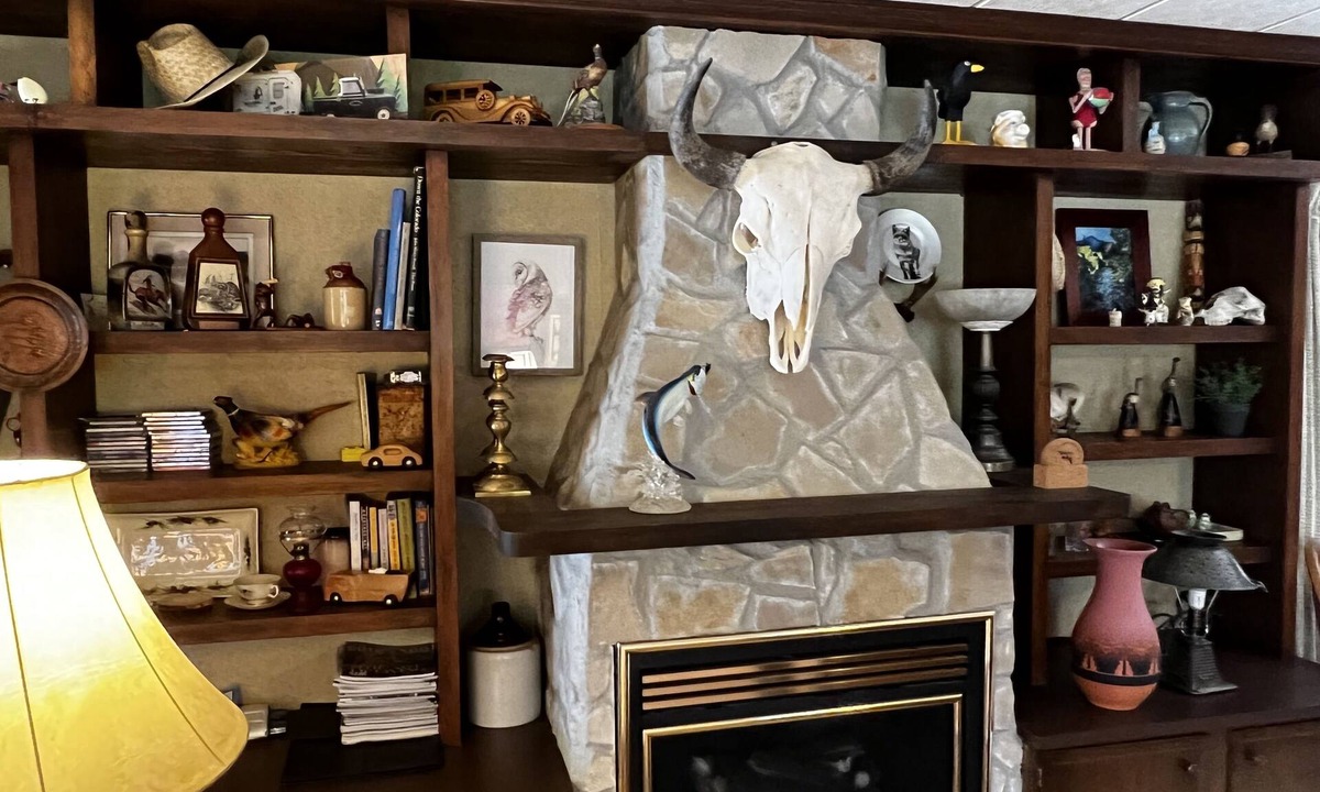 Leadville North Cabin | 3 Bed 2 Bath cabin nestled in the pines of Leadville nearby Tq Lake & Ski Cooper