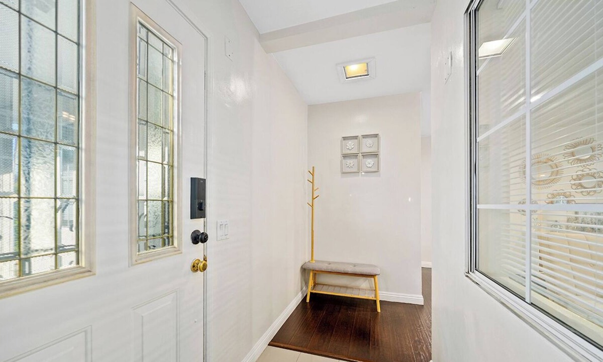 Monterey Park House | 3 bed house, over 1600 Sqft near Downtown LA