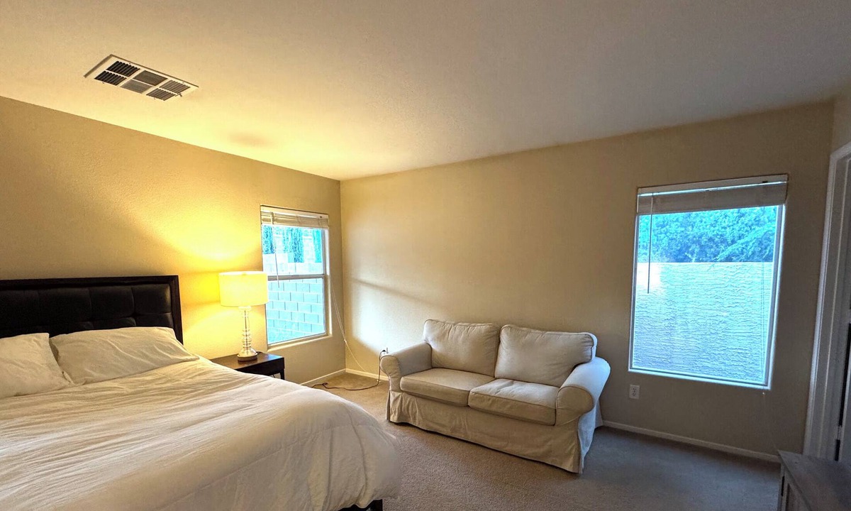 Summerlin West House | 3-bedroom 2-bath house perfect for both visiting the Strip & Red Rocks