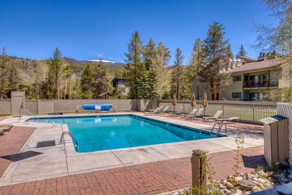 Keystone Apartment | 3 Bedroom Condo In Keystone - West Keystone