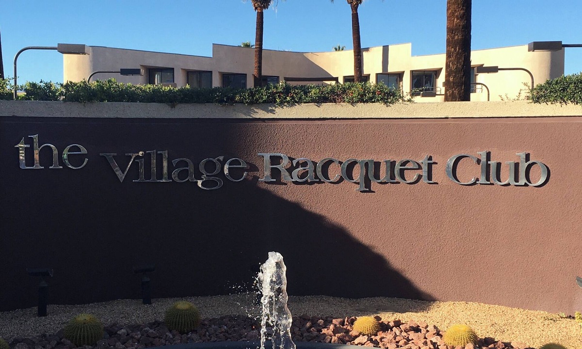 Baristo Condo | 3-bedroom condo in beautiful Palm Springs with 8 pools and spas, tennis, pickle