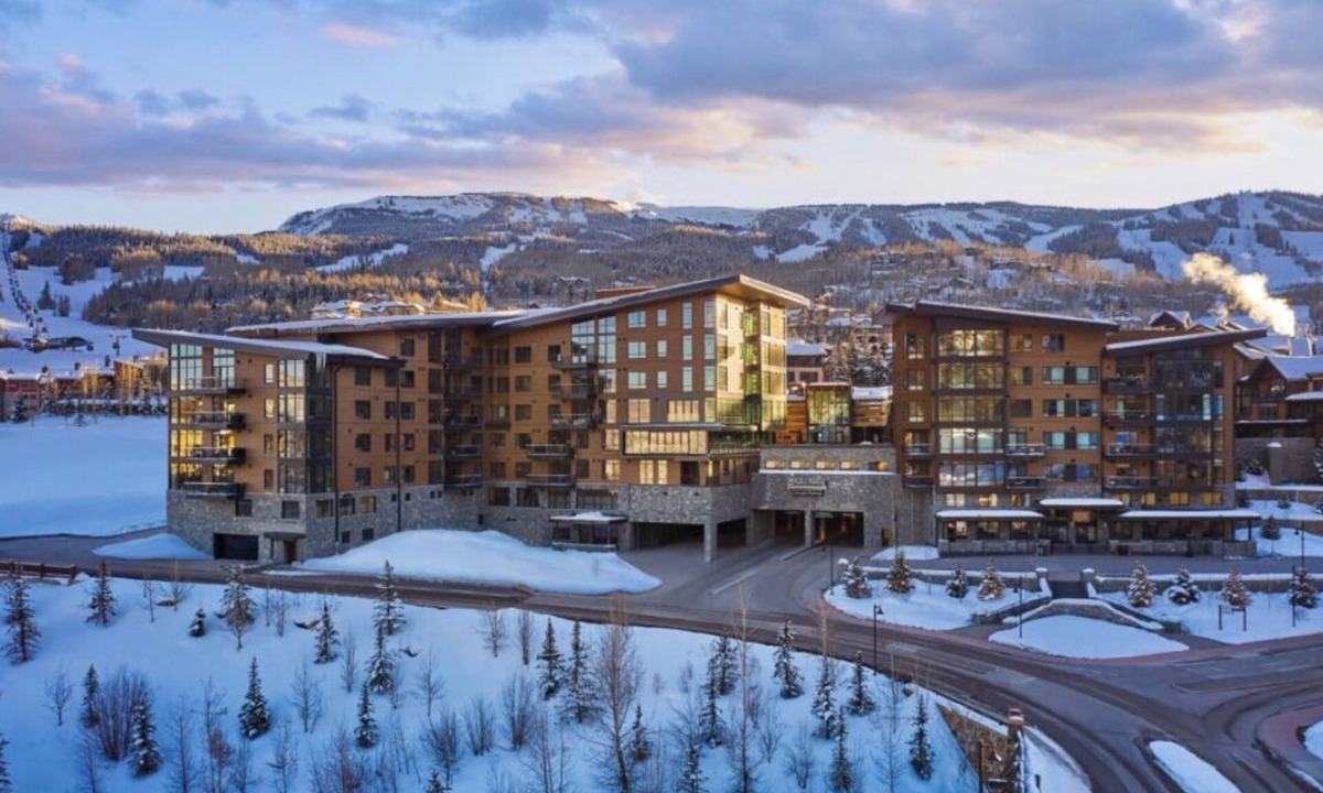 Snowmass Village Apartment | 3 bedroom luxury apt One snowmass