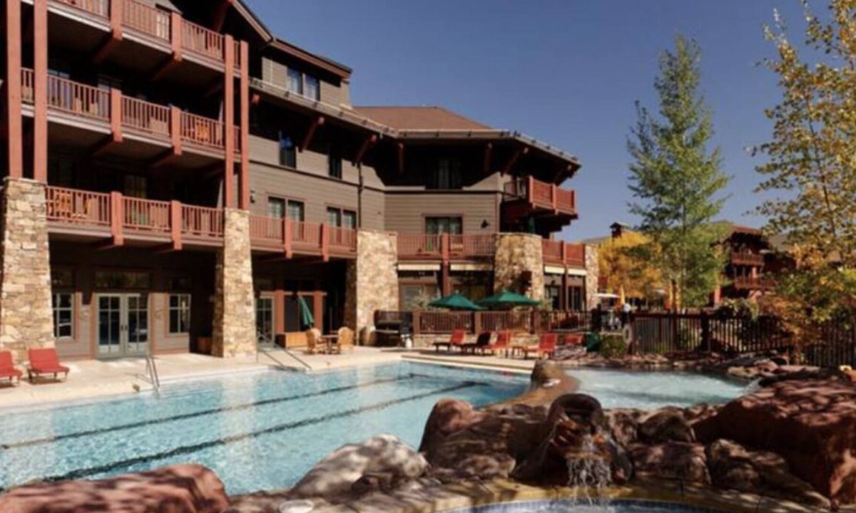 Aspen Resort | 3 Bedroom Ritz Carlton Club, Aspen Highlands