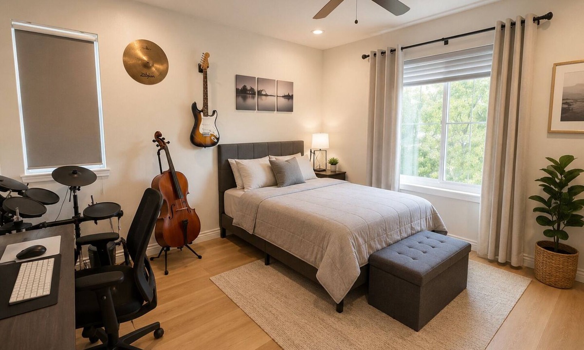 Lower Peters Canyon House | 3-bedroom townhome in peaceful Irvine bright and cozy