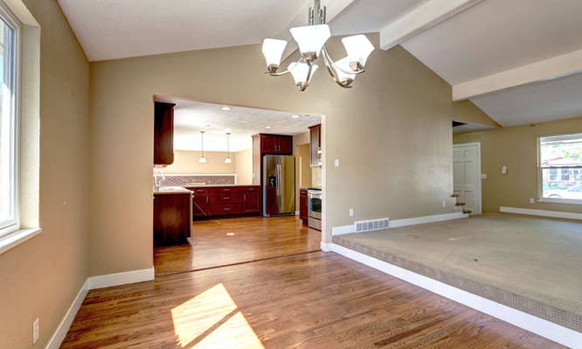 Hampden House | 3 Month Rental until March 31st, 2026 - Fully Furnished Home – Move-In Ready