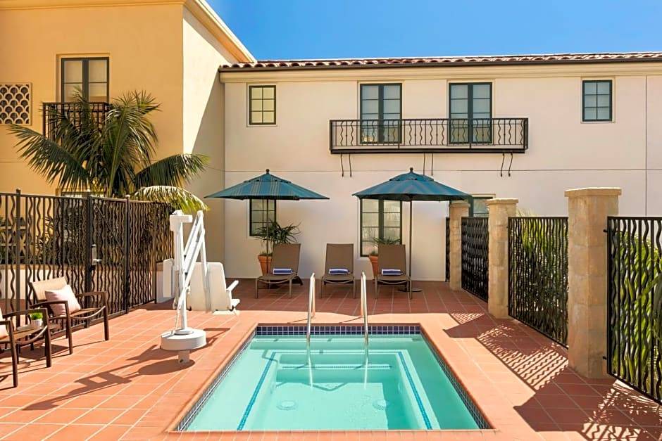 Santa Barbara Hotel | 3-Star Hotel ∙ Hyatt Place Santa Barbara