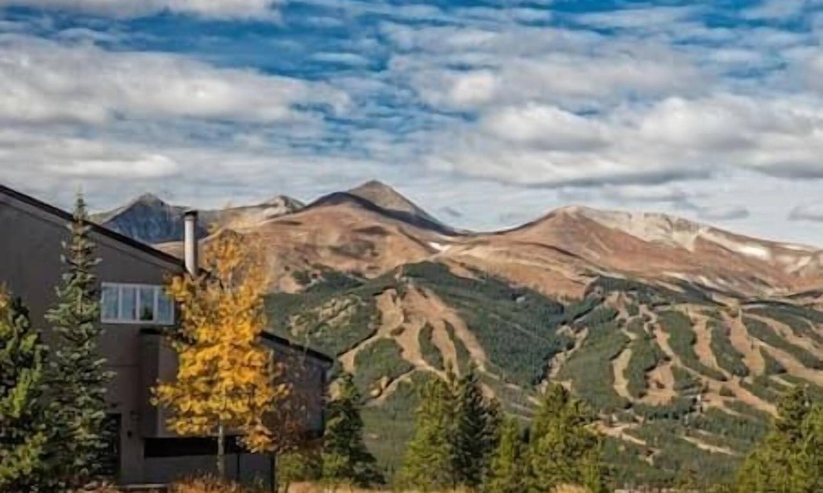 Woodmoor Resort | 3 Suite Ski in at Gold Point Resort, Breckenridge