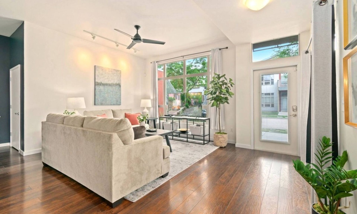 Old Town North Apartment | 30-Day Condo/ Short Walk To Old Town FoCo