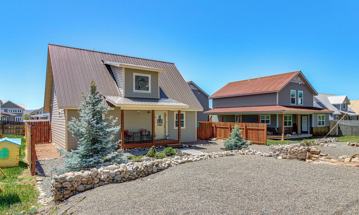 Gunnison House | 30 Mi to Crested Butte: Dog-Friendly Home By River