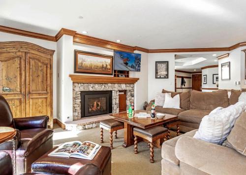 Beaver Creek House | 323 Beaver Creek Lodge