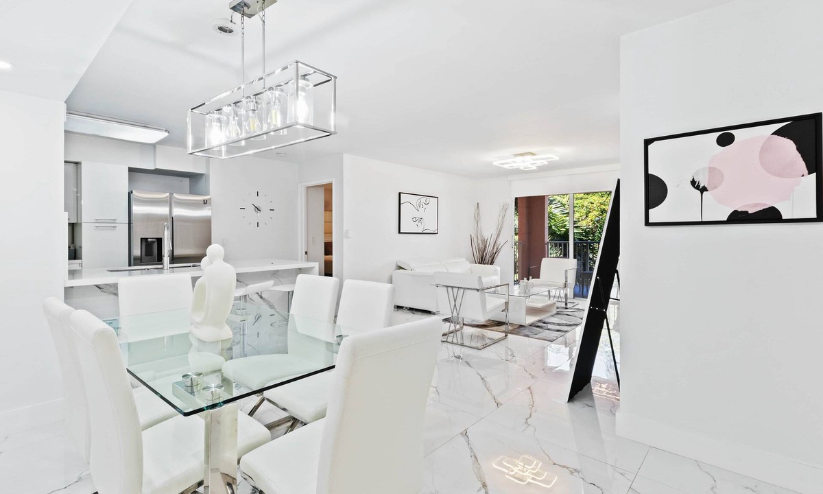 Aventura Apartment | 3503 Yacht Club at Aventura Lux 2 Bed 2 Brand New 2021