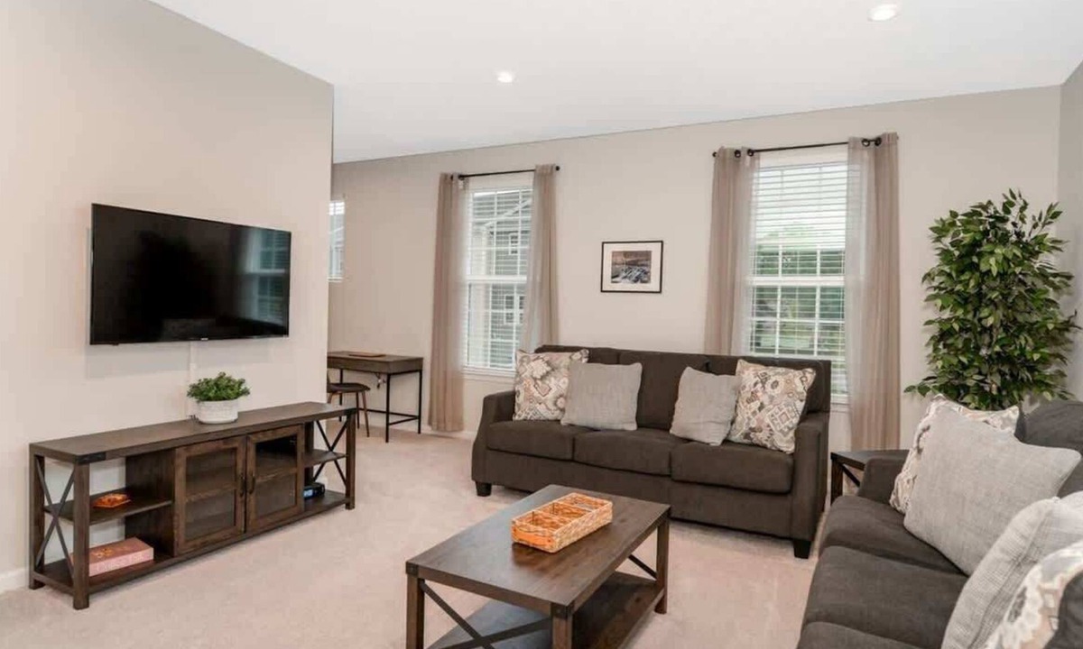 Merriman Valley House | 3BR Home on Eckert Lane | Near Highland Square