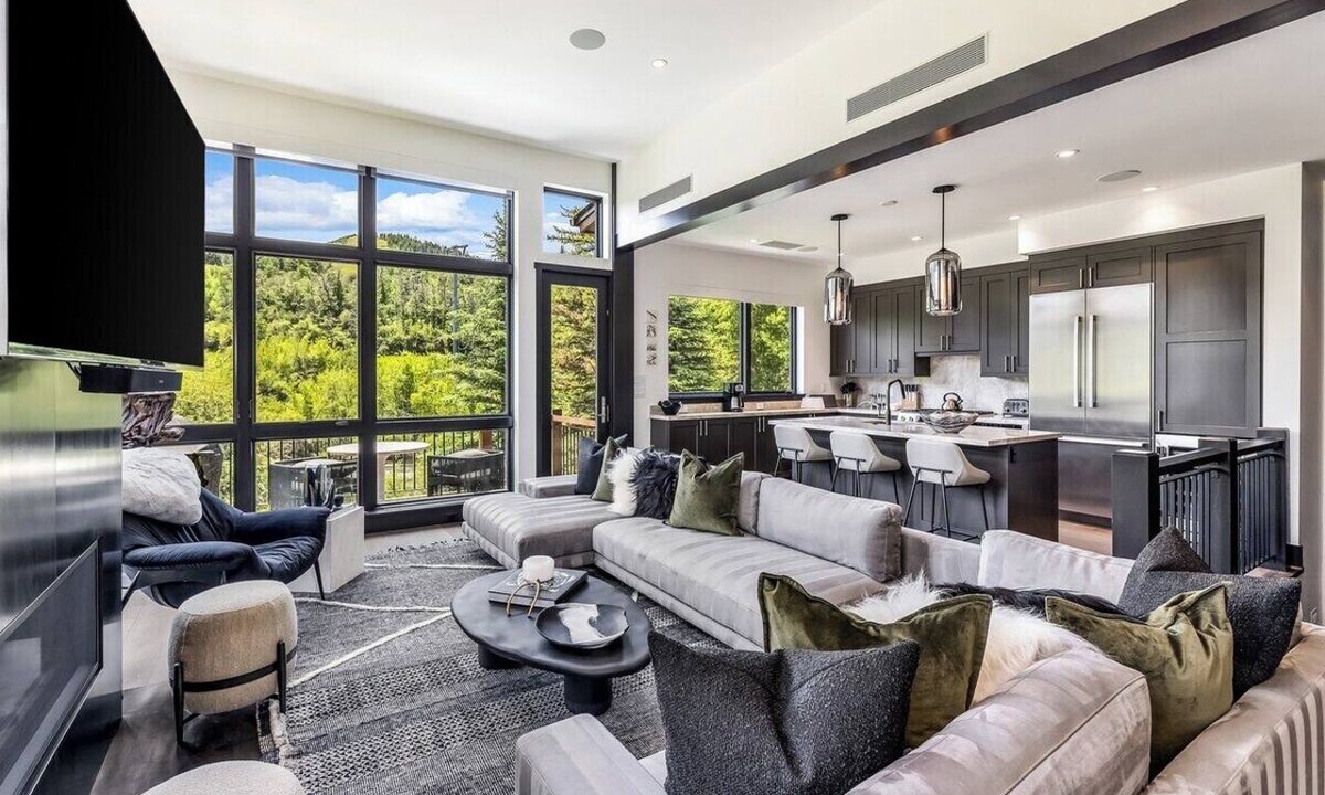 Avon House | 4 Bed Home in Heart of Avon - Westin Amenities