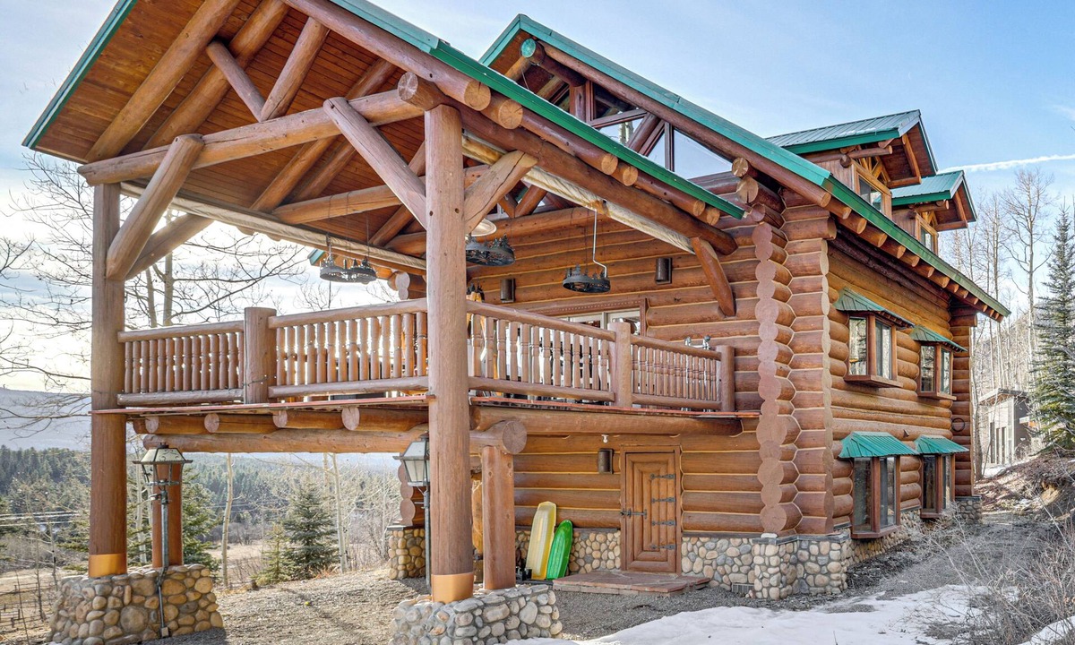 Purgatory Cabin | 5 Mi to Purgatory Resort, Mtn-View Family Cabin!