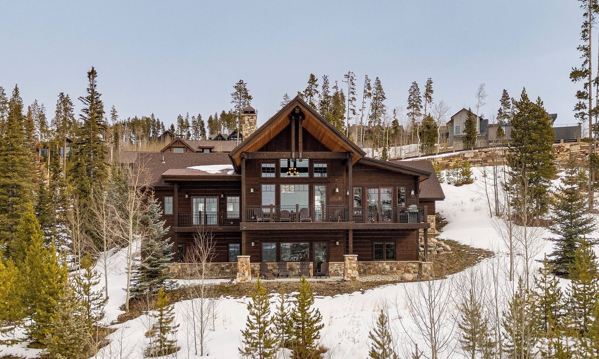 Rendezvous House | 5 Mi to Winter Park Resort! Year-Round Mtn Gem