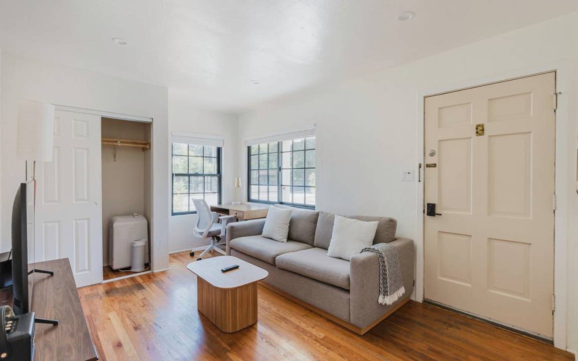 Northside Apartment | 54 m² Apartment ∙ 1 bedroom ∙ 2 guests