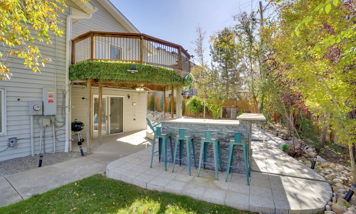 Brighton Apartment | 6 Mi to Barr Lake: Apt w/Yard & Pool Access!