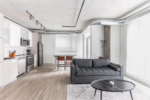 Gateway District Apartment | 7 Brand new combined apartments with city views