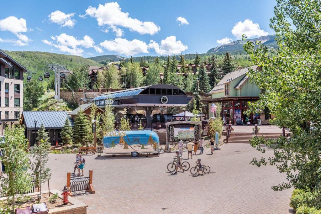 Snowmass Village House | 90 Carriage Way