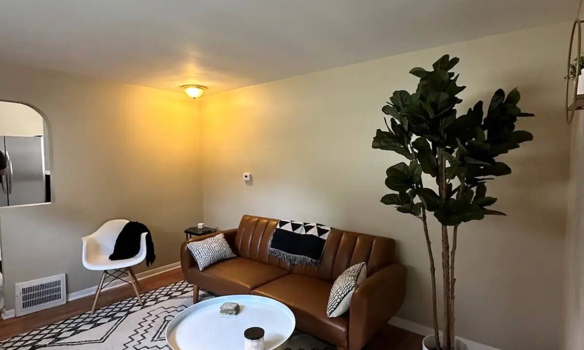 Little Italy Apartment | A home close to Little Italy!