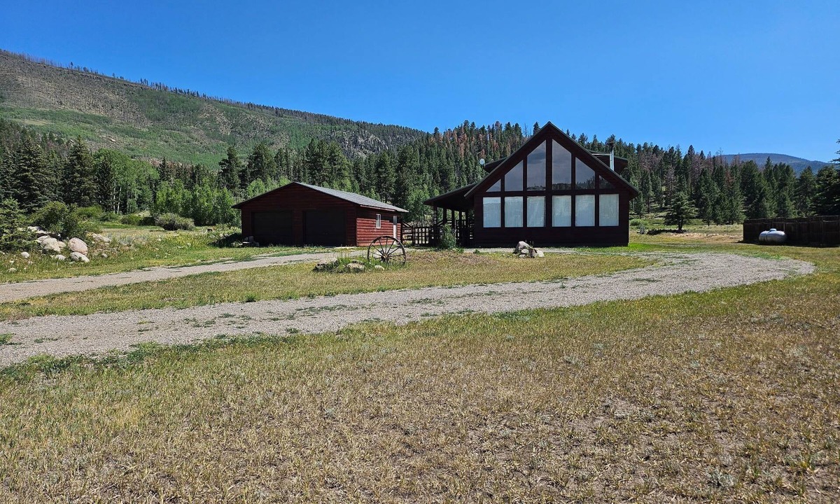South Fork House | A Million Memories | Ski, Fish, Hunt, ATV & Unwind