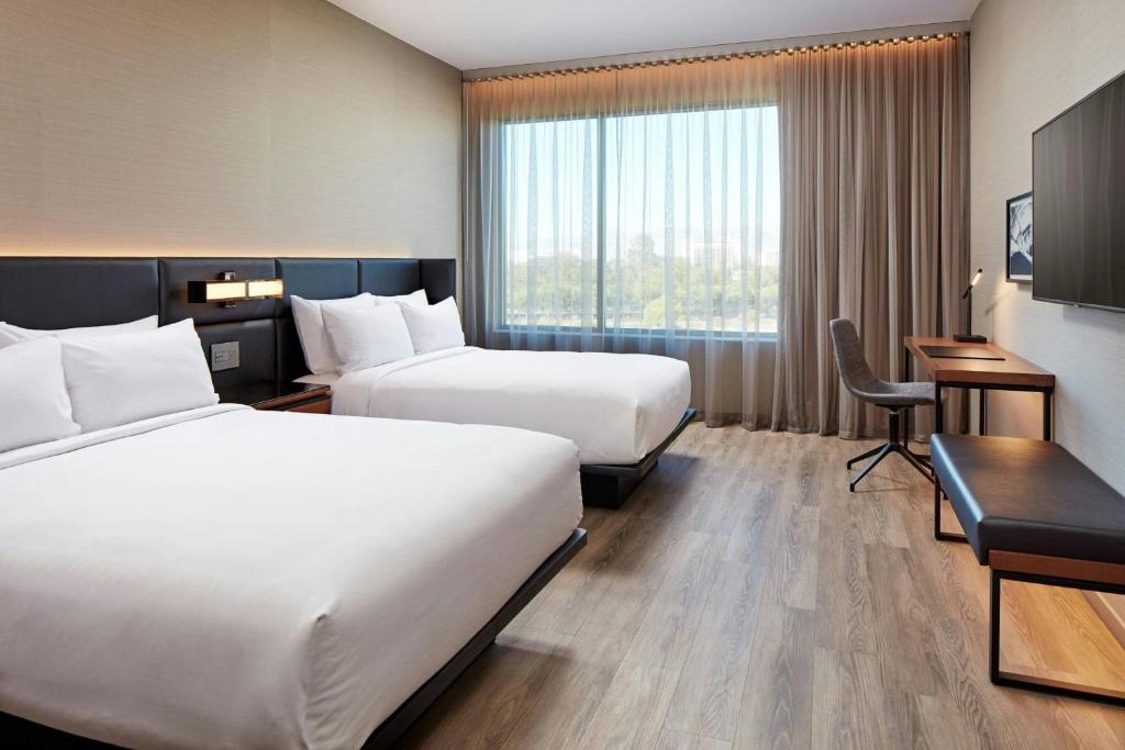 River North Art District Hotel | AC Hotel by Marriott Denver RiNo