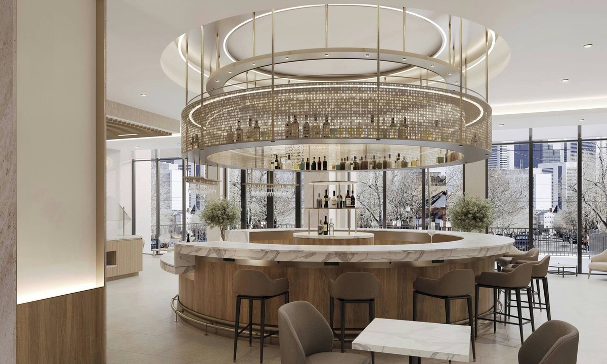River North Art District Hotel | AC Hotel Denver RiNo