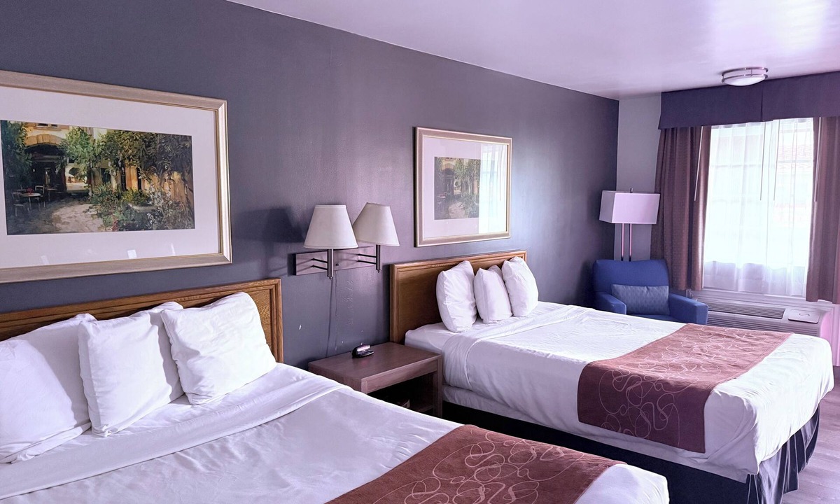 Durango Hotel | Adobe Inn