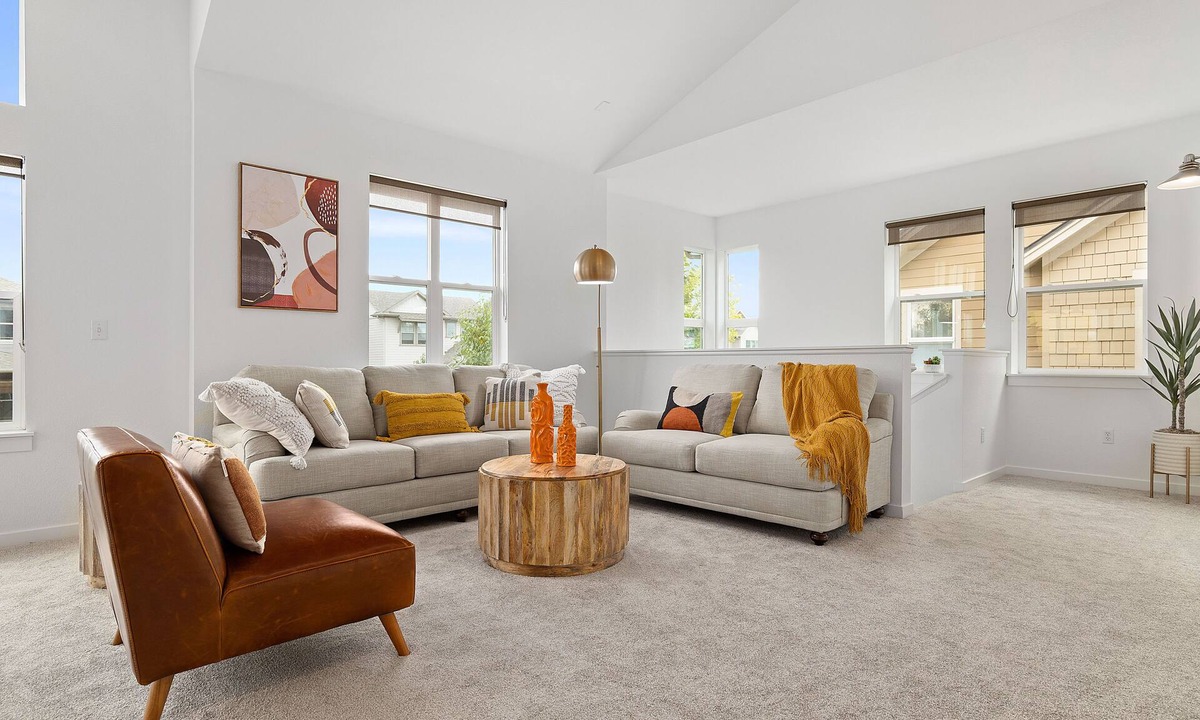 Stapleton House | Adorable townhome in Central Park, Denver