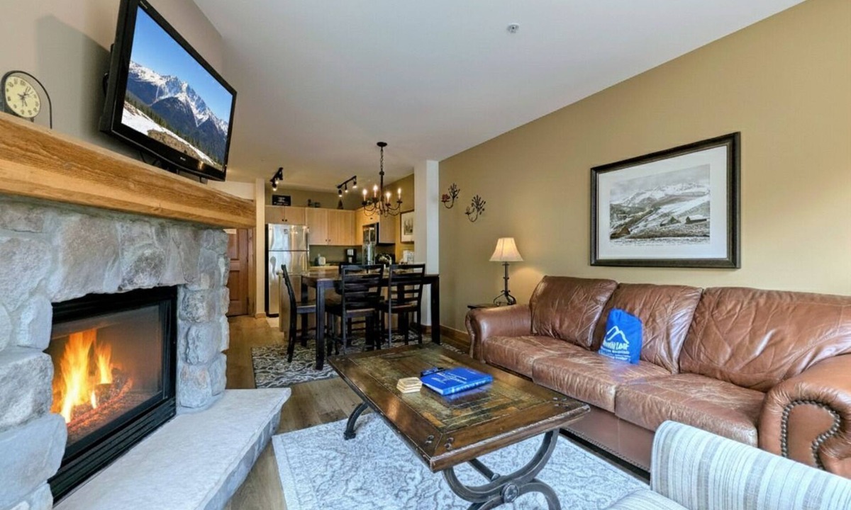 River Run Condo | Adventure Base | Hot Tub, River Run Village
