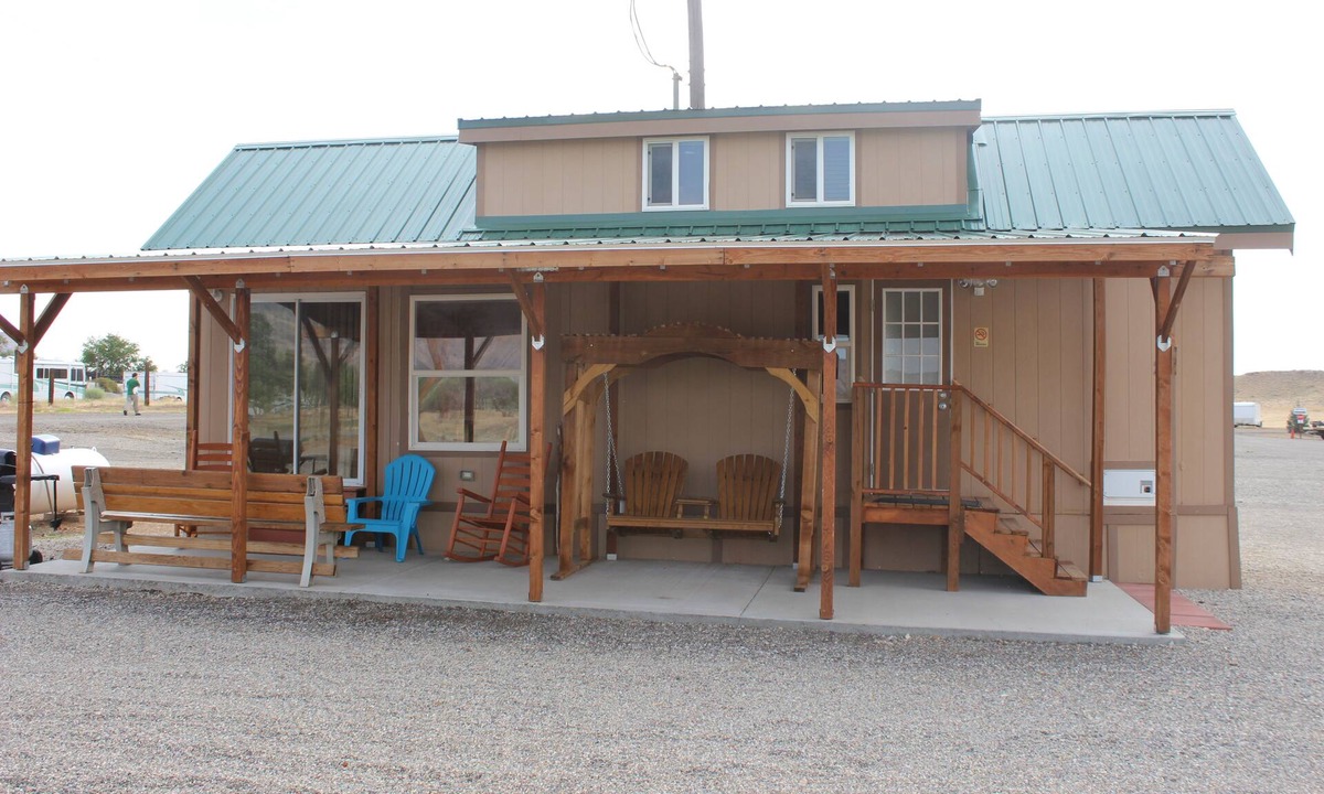 Thompson House | ADVENTURE & Fun are waiting.